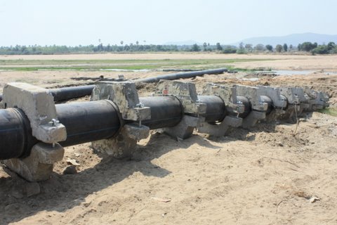 Square And Rectangular Hollow Sections